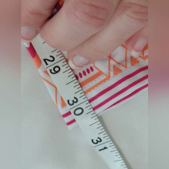 Cabana Life Tulum Coverluxe Palazzo Pants Large UPF 50 - Picture 8 of 10